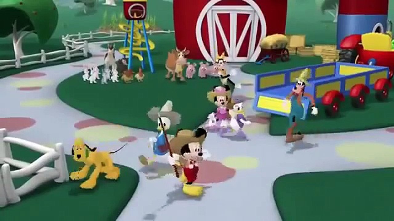 A Casa Do Mickey Mouse 7 episódios - HD - video Dailymotion