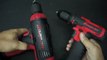 1st look Snap On CDR761 cordless drill