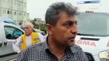 Samsun'da Hastanede Doktor Kamil Furtun'a Ateş Açıldı