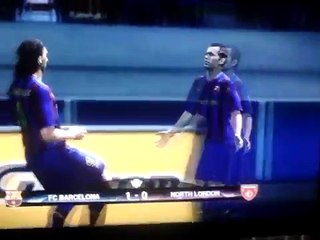 Pes 2010