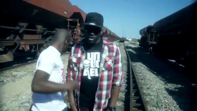 Mac Tyer feat. Despo Rutti - Nigger [CLIP OFFICIEL]