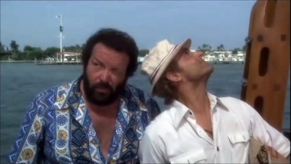 ...io parlo il gabbianesco