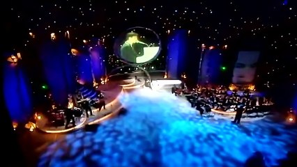 VITAS Dedication [Live 2003] 720P