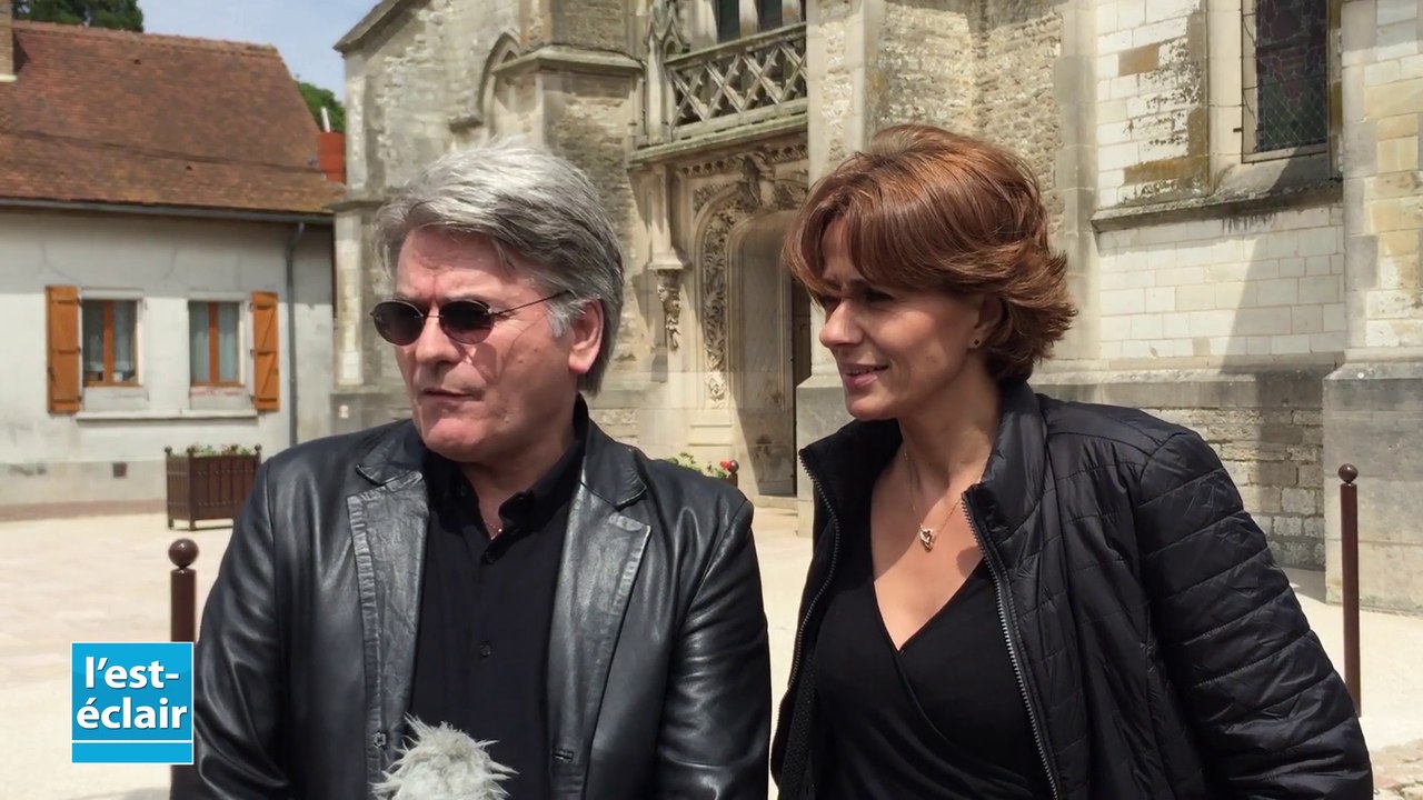 Découvrez les secrets du film qui sera tourné dans l'Aube cet été, "L'histoire de Jean"