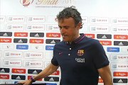 Luis Enrique: 