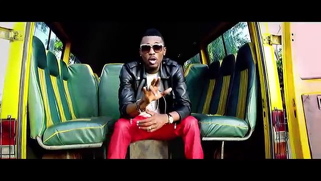 Serge Beynaud - Talehi (Clip Officiel) - Nigerian music