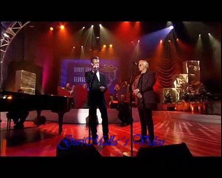 Randy Travis & George Jones - A Few Ole Country Boys