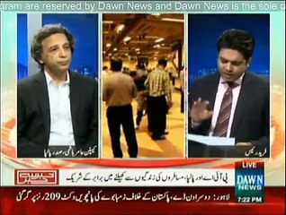 Khabar Sey Khabar - 29th May 2015