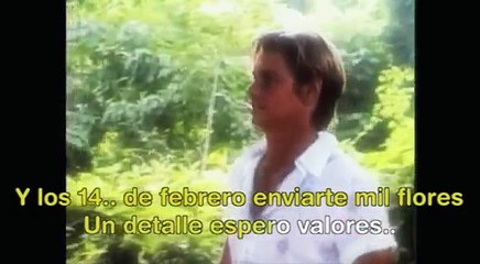 Carlos Baute - Te regalo (Karaoke)