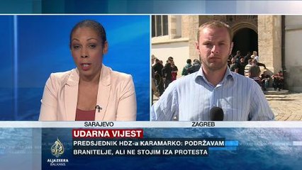 Čorkalo o reakciji veterana na poziv premijera