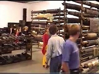 Documenta 11   Kassel year2002   and EastGermany