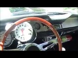 best car ever 1967 Eleanor GT500 Review Video Beautiful Sounding