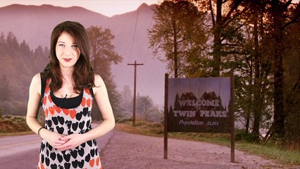 Duchovny w Twin Peaks oraz nowy film Almodovara - TYLKO NIUSY