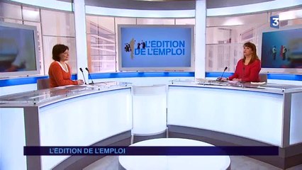 Charpentier couvreur : comment réduire les risques professionnels ? Aract Lorraine sur France 3