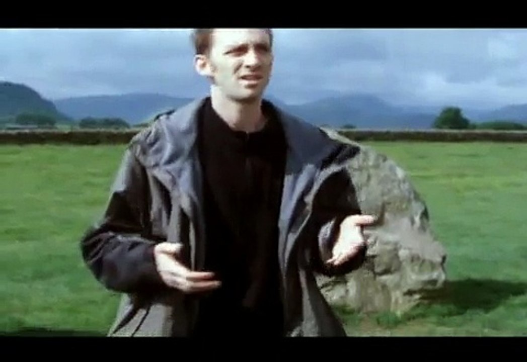 Dokumentation - Barbaren - Von Göttern und Dämonen Teil 1/5