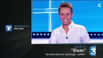 Zapping TV : une demande en mariage ratée dans Slam