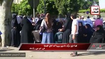 قصة غرق مركب ماسبيرو يرويها أحد أهالي الضحايا