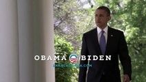 Obama for America TV Ad: 