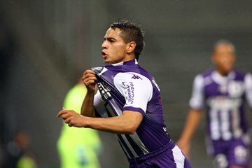 Les 14 buts de Wissam Ben Yedder en 2014/2015