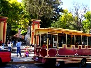 Querétaro Histórico ITQ