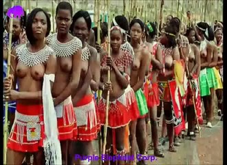 Swazi Reed Dance Background music courtesy of Swaziland
