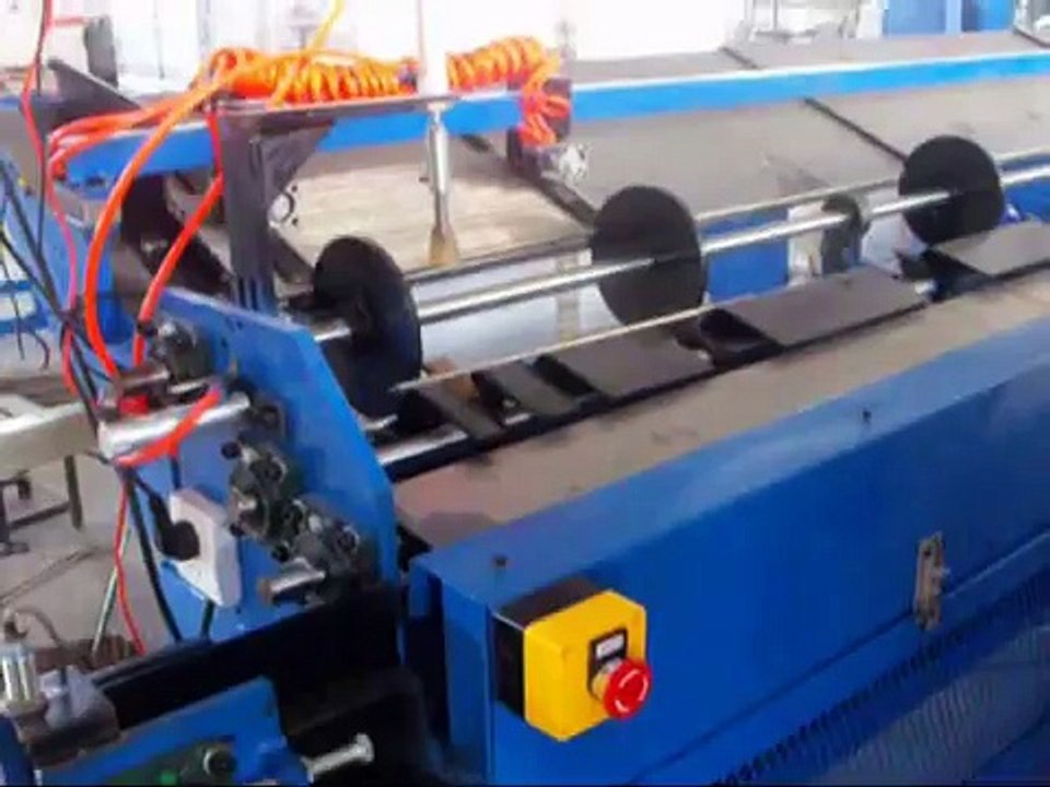 heater pipe feeding machine|auto feeder with withstand test|feeding machinery for heater|耐压检测送料机