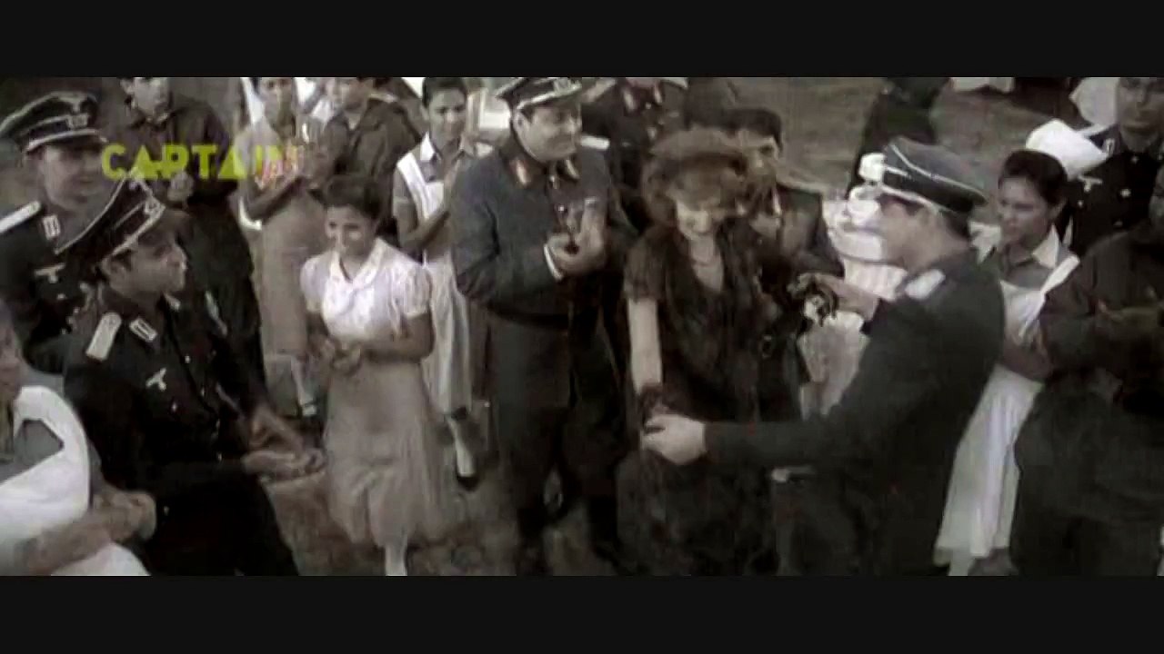 Hindi Hitler Learns Downfall Parodies Are No Longer Blocked