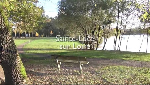 Sainte-Luce-sur-Loire (44) - Vente appartement au RDC d'une jolie résidence, proche commerces et centre.