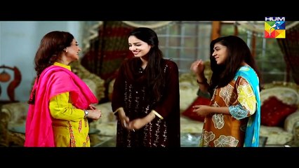 Assi Episode 28 - 28 May 2015 - Hum Tv