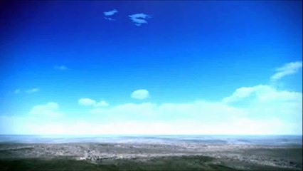 Tsar Bomba, largest thermonuclear hydrogen bomb ever tested