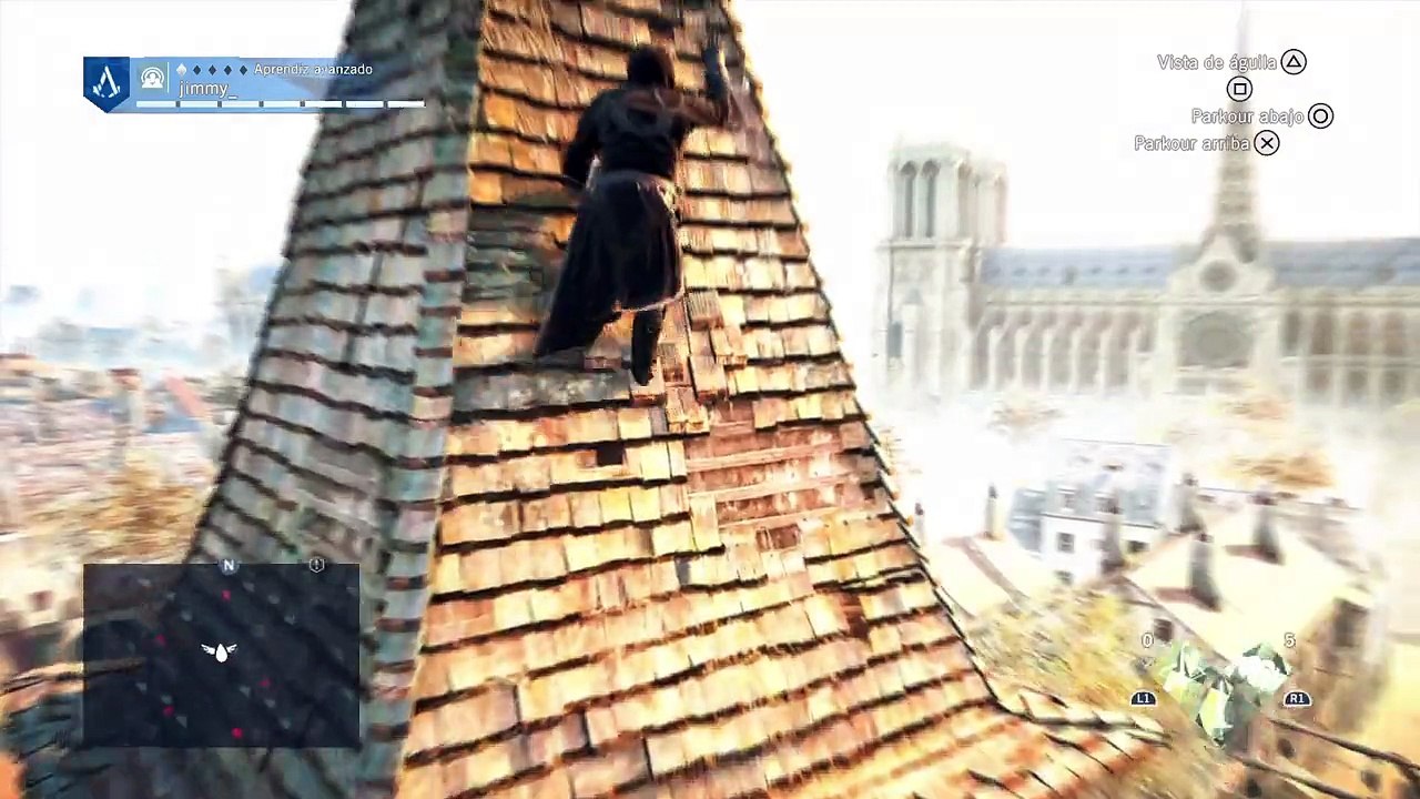 Assassin's Creed® Unity