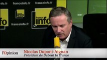 Nicolas Sarkozy : le procès en Républicanisme