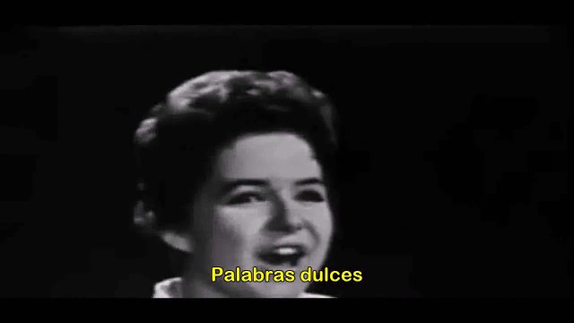 Brenda Lee Sweet Nothin's (Subtitulos Español){Miros Mar}¸.•*¨*• ♪♫