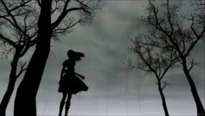 Current 93 - I Could Not Shift the Shadow (feat. Nick Cave)