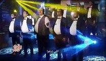 الأغنية الحدث لاموني الي شافو كرشي هههههههه