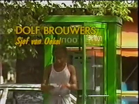 Op Zoek Naar Yolanda (2-1-3) 1984 Wim T Schippers Van Oekel.flv