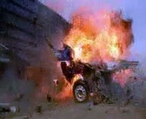 World Dangers Accident - Allah hu Akbar