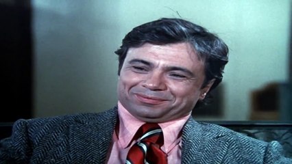 Baretta Theme (Intro and Outro)