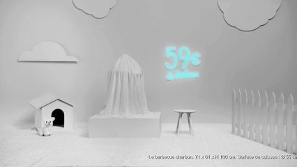 Havas 360 pour La Foir'Fouille - «C'est le style qui a changé, pas les prix» - mai 2015 - barbecue