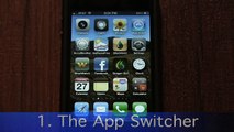 A: 6 (Hidden) Tricks New iPhone 4S Owners Should Know - How to Use My iPhone Tutorial 5