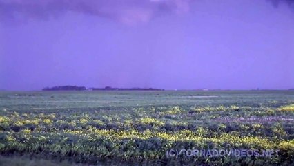 F5 - Powerful Tornado