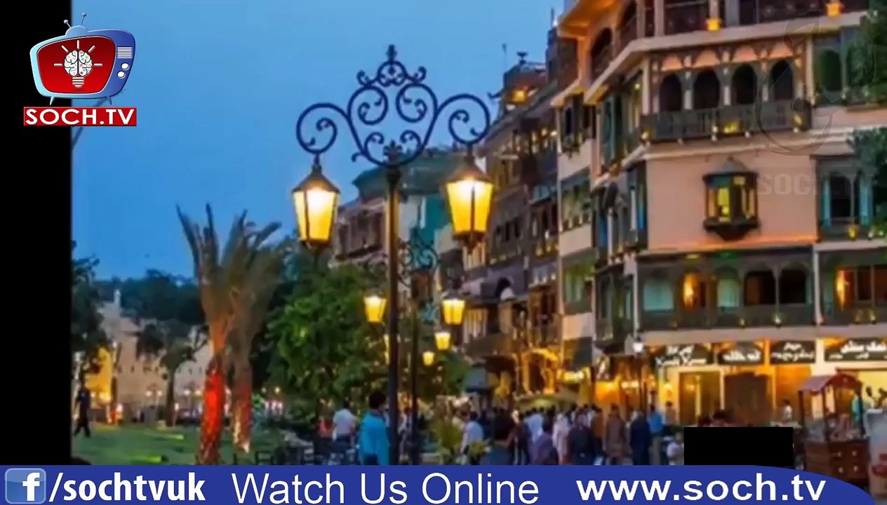 Travel Through Lahore