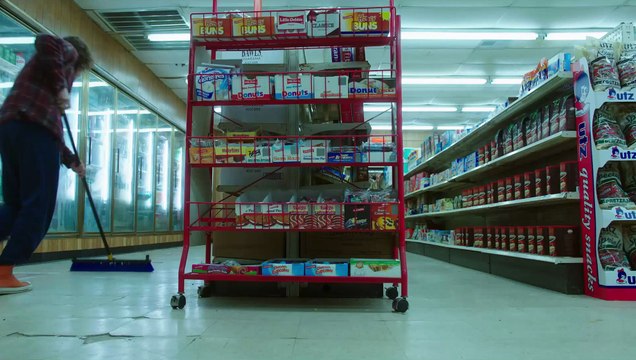 AMERICAN ULTRA Bande-annonce 1 VOST