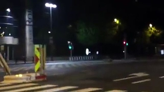 Un Radar Belge qui Flashe tout ce qui Bouge