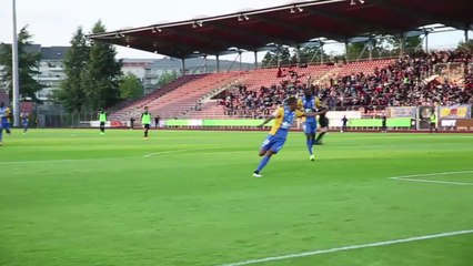 USCL TV EP 19 : Retour sur le dernier match de la saison