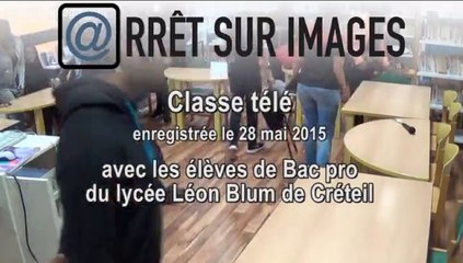 "Classe télé" : Canal+ dézingue Estrosi, mais pas Toussaint