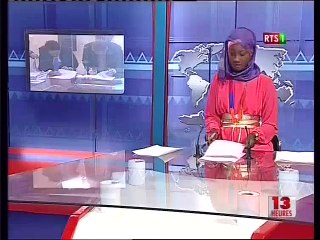 Protocole d'accord entre la société Katari Nébraz et Japonaise Mitsui et la SENELEC pour la construction d'une centrale électrique au cap des biches