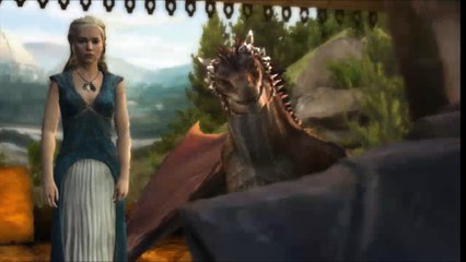 SO MUCH HAPPENS - Game of Thrones: Sons of Winter EP4 - Part 1