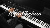 Equilibrium - Blut im Auge Piano Cover [HD/HQ]