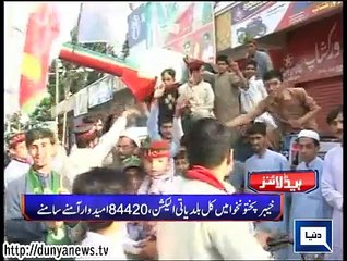 Dunya news headlines 29 May 2015, 21:00 PM